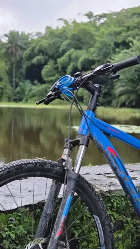 Oggi Hacker Sport Aro 29