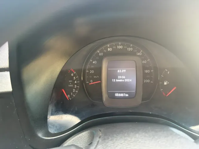 Fiat Strada Freedom 1.3 Flex 8V CD 2025