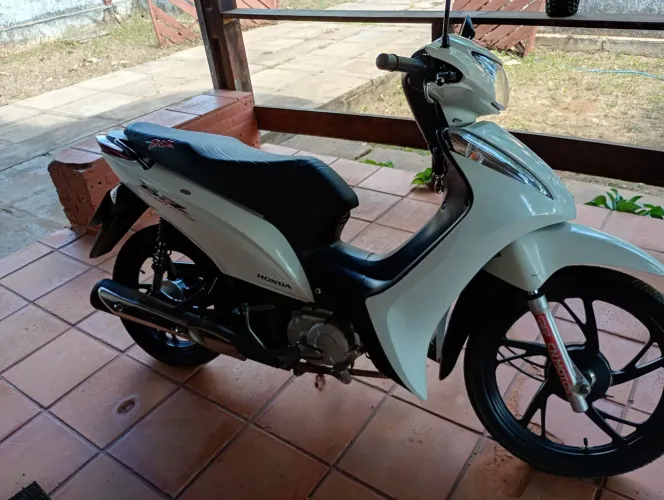 Venda biz 110i