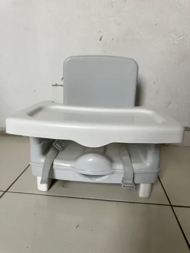 Cadeirinha de Alimentação COSCO