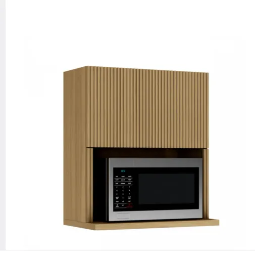 Armário Aéreo de Cozinha 100 % MDF Nescher.