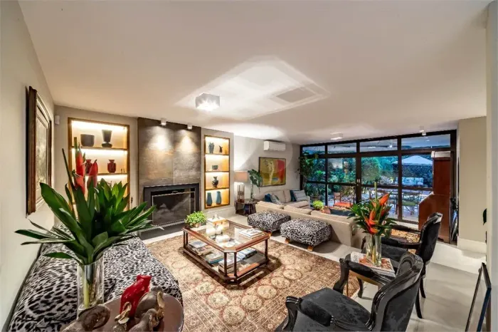 CASA PARA LOCAÇAO OU VENDA NA CIDADE JARDIM