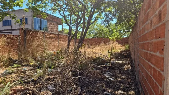 Vendo Lote Taquari