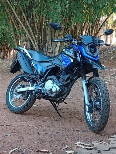 Interessados entrar em contato no *