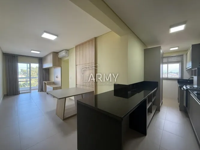 APARTAMENTO LOCAÇÃO 2 QUARTOS AEROPARQUE PARANAGUÁ PARANÁ