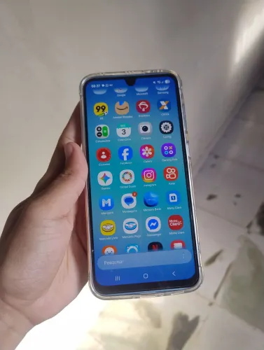 V/T GALAXY A17 4g 4/128