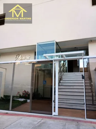 Apartamento em Praia de Itaparica - Vila Velha, ES