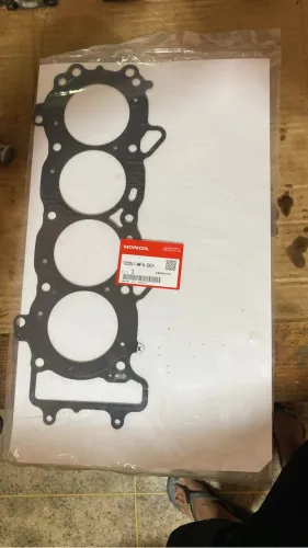 CB1000 2015