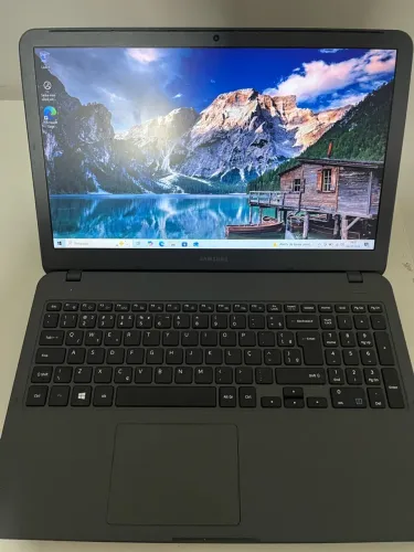 Notebook Samsung
