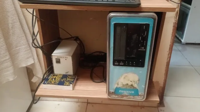 Computador ?