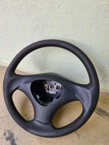 Volante ORIGINAL FIAT serve em palio uno e etc