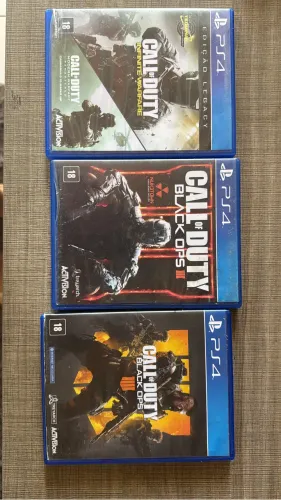 Jogos PlayStation