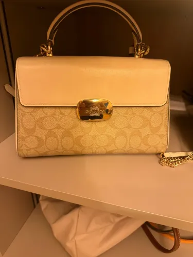 Bolsa Coach 