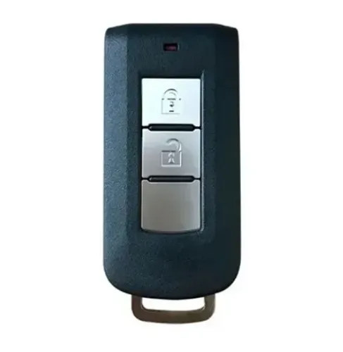 Chave de presença Mitsubishi - Asx - Lancer - Outlander