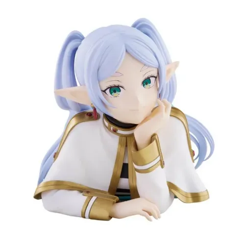 Banpresto Frieren: Beyond Journey's End Bust Figure Frieren