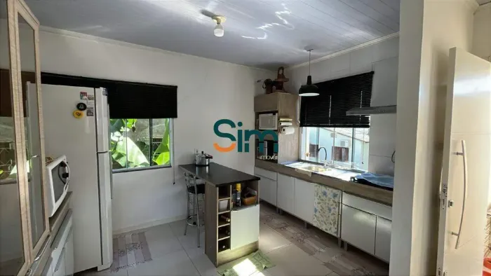 Casa Residencial à venda em Chapecó, Efapi 2 quartos, 65m² de área interna