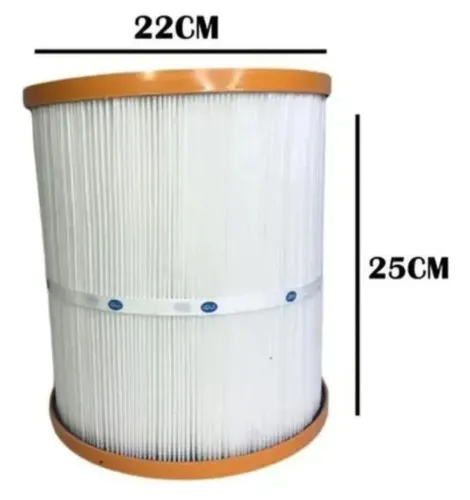 Filtro cartucho para Piscinas iGUi 