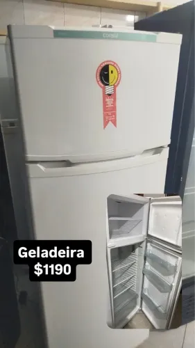 Geladeira