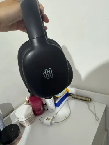 Fone de ouvido Bluetooth