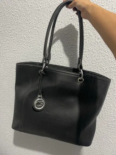 Bolsa Couro Fino