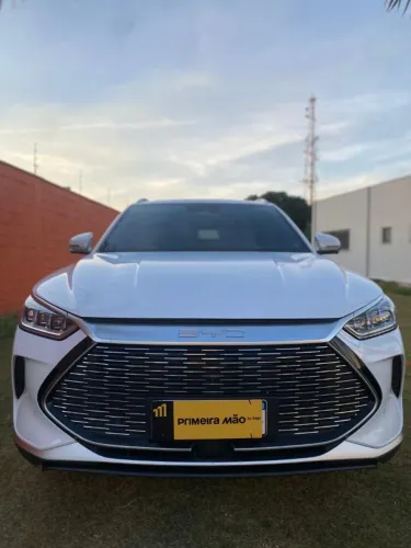 BYD Song Plus 1.5 16V Aut. (hibrido) 2025