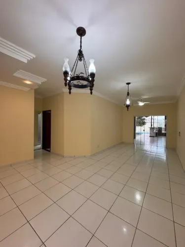 CONDOMINIO JARDIM ITALIA 2 LOCAÇÃO 4 QUARTOS