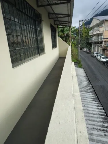 GALPÃO 150M² 2° E 3° ANDAR / PREÇO UNITÁRIO