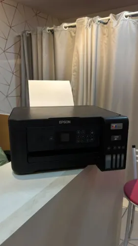 Impressora Multifuncional Epson L4260