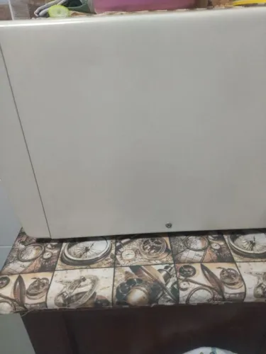 Vendo microondas Brastemp 41 litros