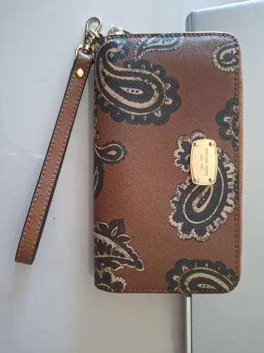 Carteira Michael kors ORIGINAL