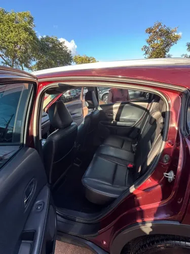 Honda HR-V EX 1.8 Flexone 16V 5P Aut. 2018
