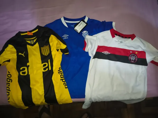 Kit Infantil Oficial - 10 anos