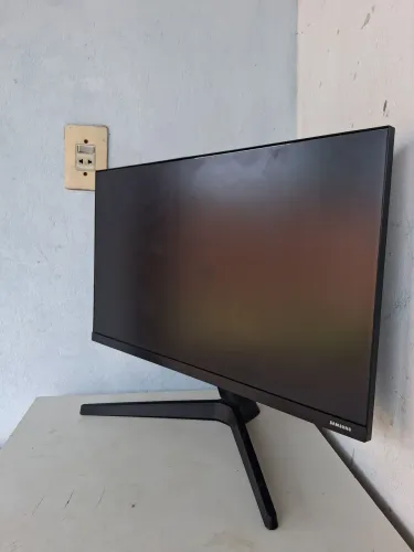 Monitor Samsung 24 IPS Full HD 75Hz HDMI