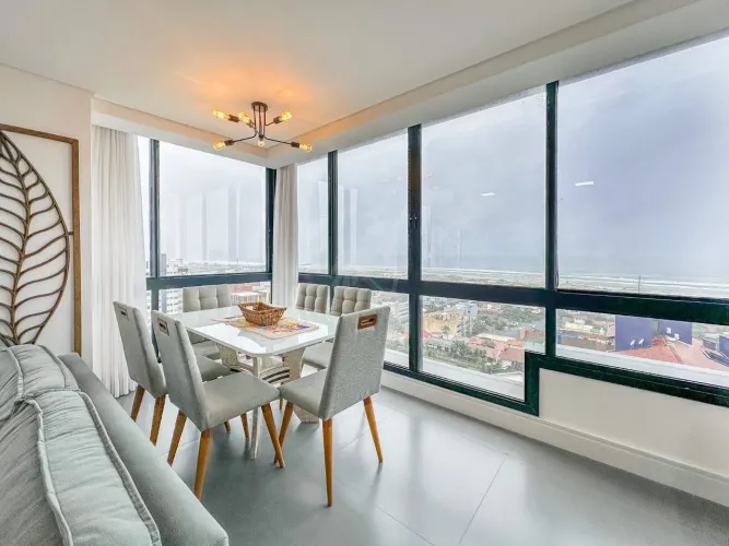 Apartamento a venda em Torres/RS
