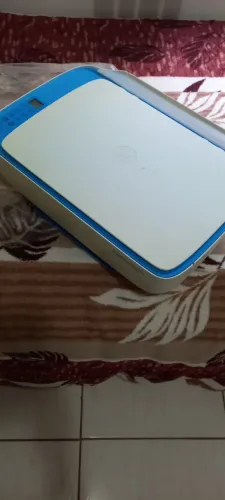 Impressora HP deskjet