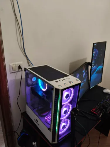 Pc gamer.