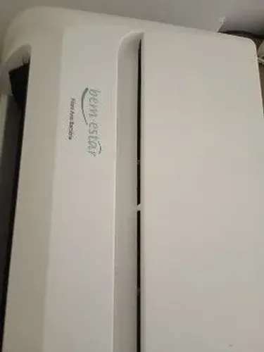 Vendo ar condicionado 