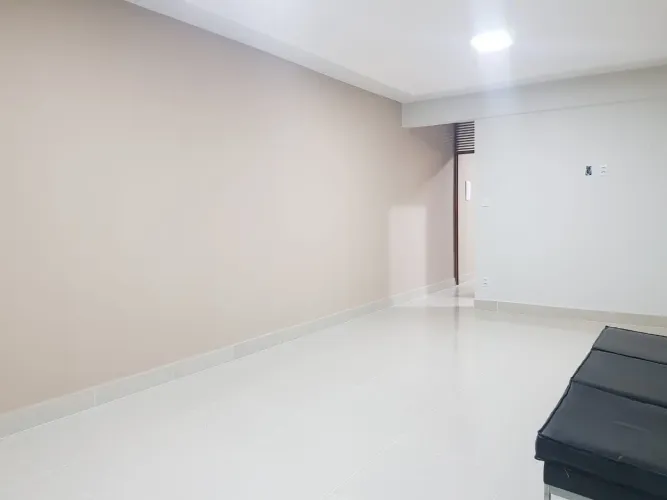 SALA COMERCIAL PRONTA PARA USO NO CENTRO DE BELÉM