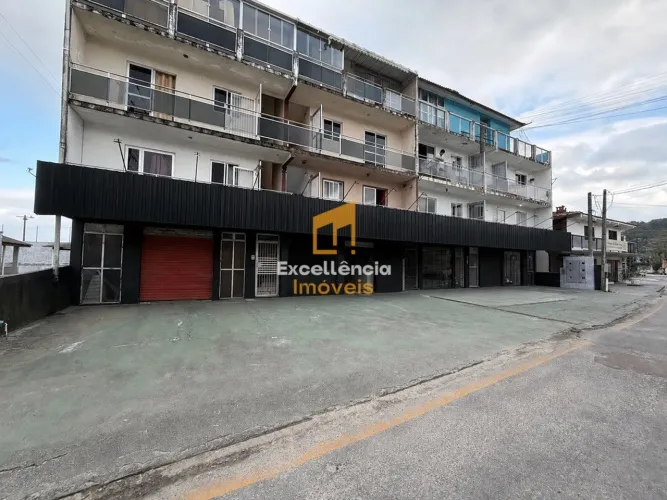 Apartamento a venda no Sertãozinho