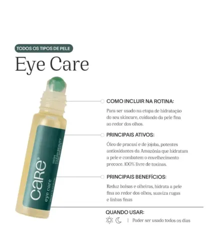 Eye Care