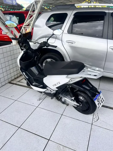 Vendo EV1 Sport único dono