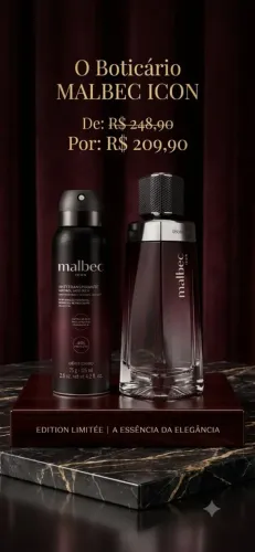 Kit Malbec icon