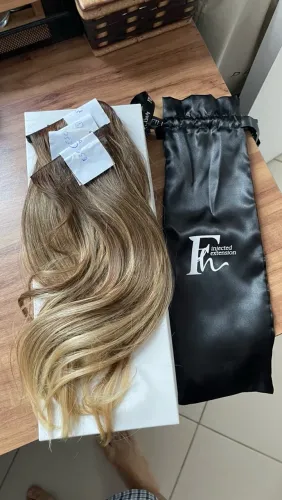Meg Hair - Cabelo Humano