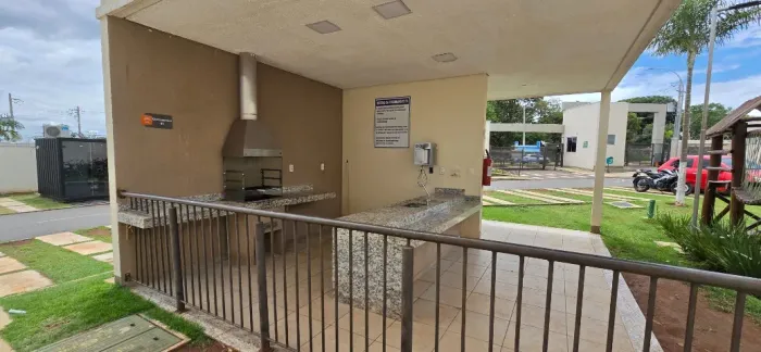 Apartamento em excelente estado Gran Provence