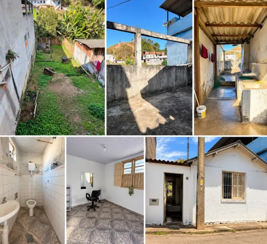 Casa a Venda