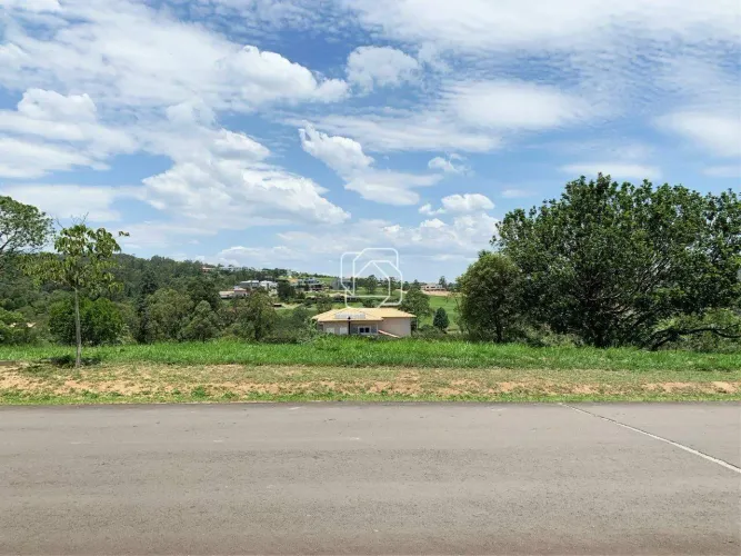 Terreno com 2.156 m² à venda no Condomínio Terras de São José II - Itu/SP