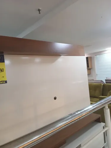 Home novo direto da fabrica com estrura em MDF