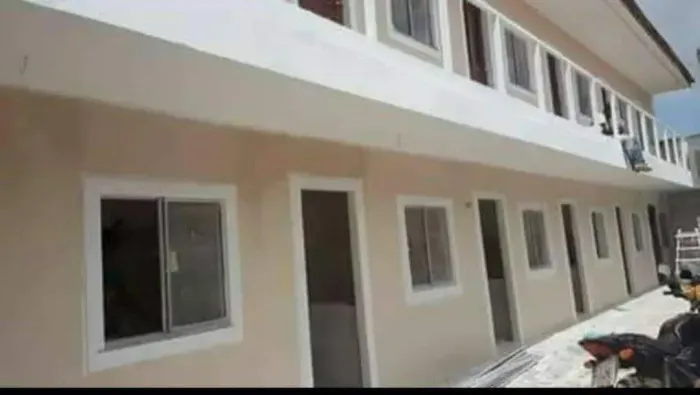 Alugo kitnet no Novo Turu