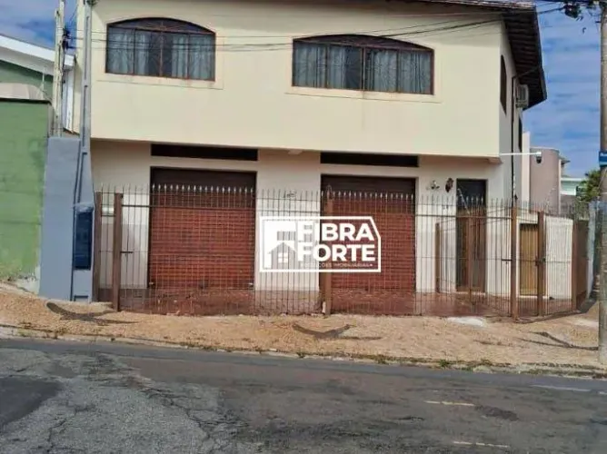 Casa com 3 dormitórios à venda, 385 m² por R$ 1.300.000,00 - Jardim dos Oliveiras - Campin