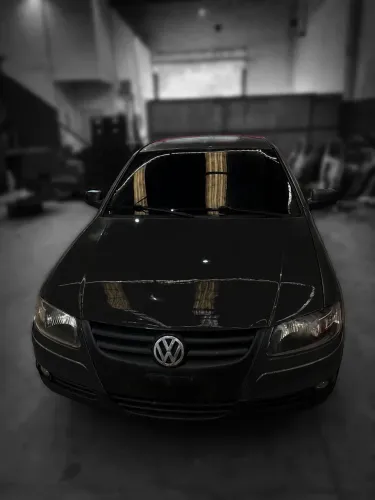 Sucata gol g4 1.0 completo